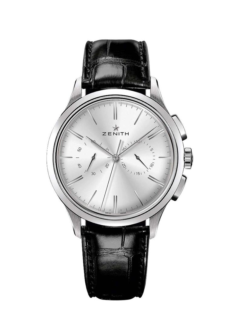 Vintage style watches a blast from the past at Baselworld from